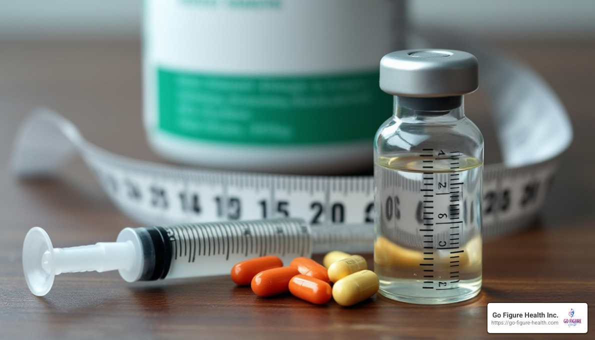 lipotropic injections for weight loss